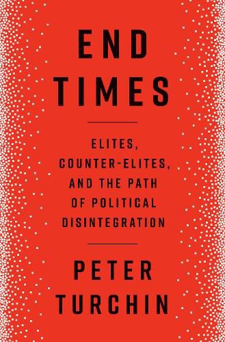 Cover image for The Wealth Pump: Ruling Elites and the Path of Political Disintegration