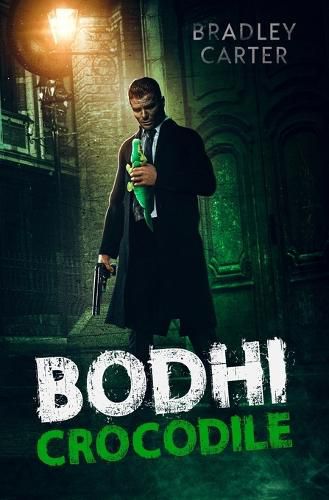 Cover image for Bodhi Crocodile