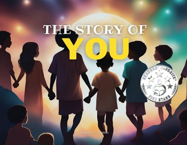 Cover image for The Story of You