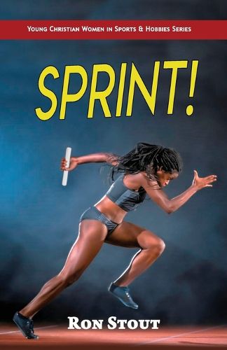Cover image for Sprint!