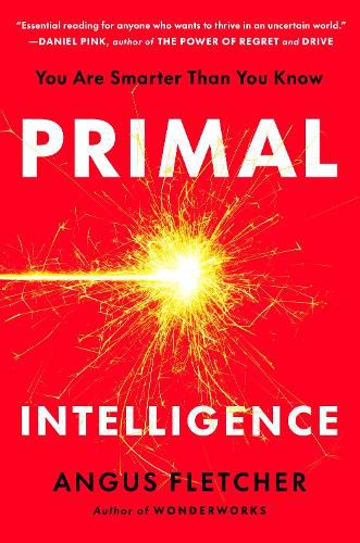 Cover image for Primal Intelligence