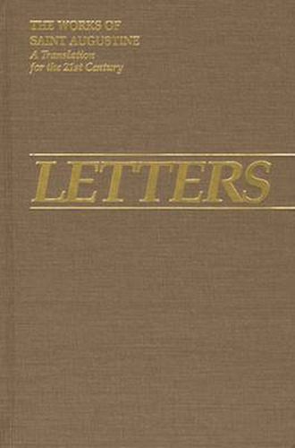 Letters 100 -155