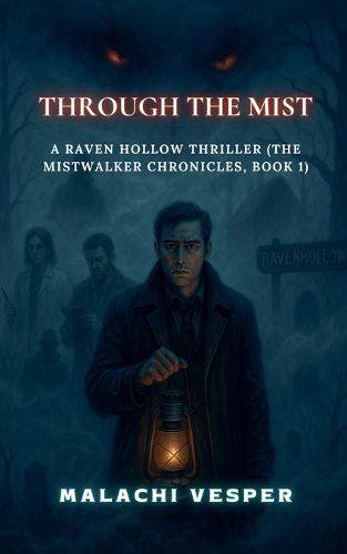 Cover image for Through the Mist