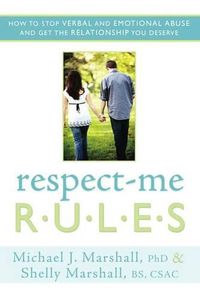 Cover image for Respect-Me Rules