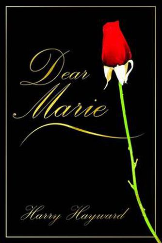 Cover image for Dear Marie