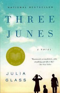 Cover image for Three Junes
