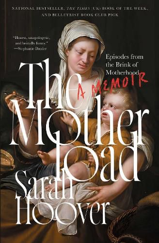 Cover image for The Motherload