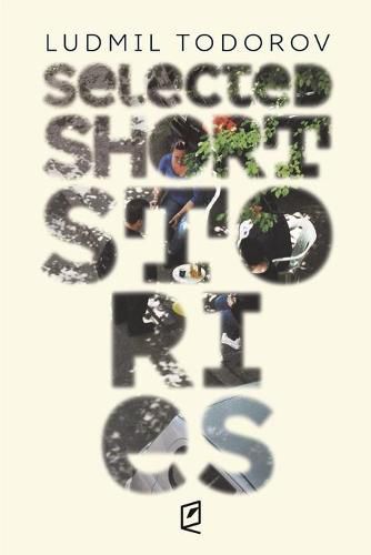 Cover image for Selected Short Stories