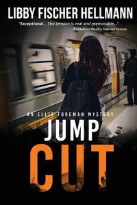 Cover image for Jump Cut