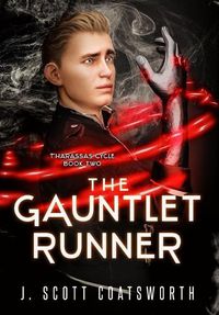 Cover image for The Gauntlet Runner