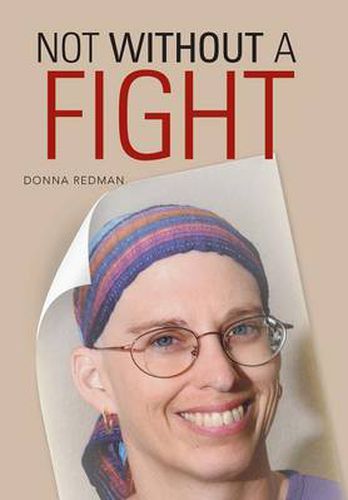 Cover image for Not Without a Fight