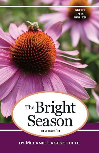 Cover image for The Bright Season