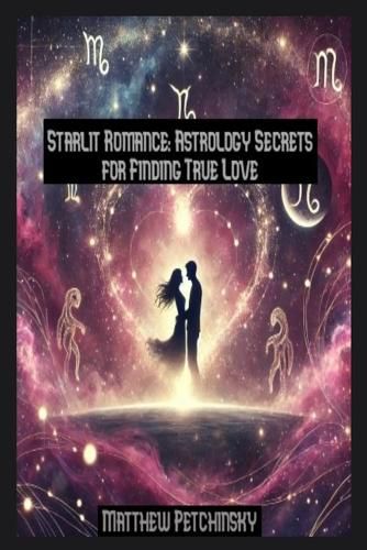 Cover image for Starlit Romance