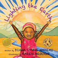 Cover image for Lighting the Earth