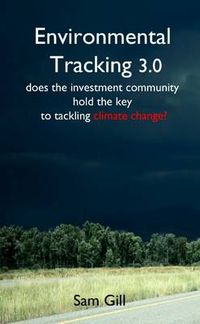 Cover image for Environmental Tracking 3.0