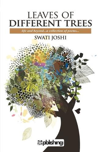 Cover image for Leaves Of Different Trees