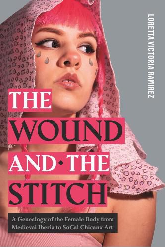 Cover image for The Wound and the Stitch