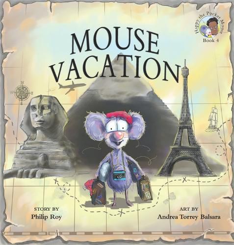 Mouse Vacation