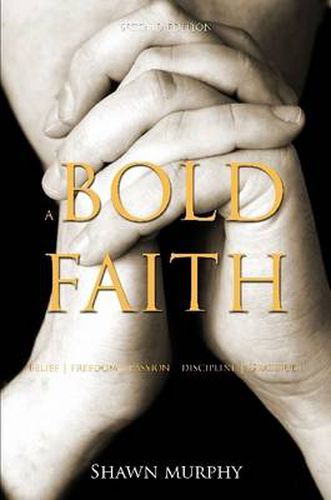 Cover image for A Bold Faith