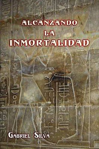 Cover image for Alcanzando La Inmortalidad