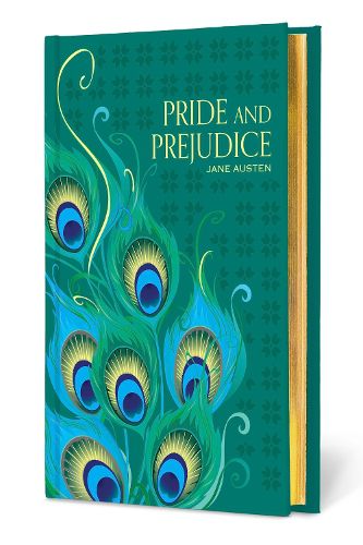 Cover image for Pride and Prejudice