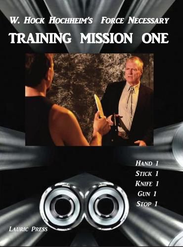 Cover image for Training Mission One