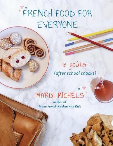 French Food for Everyone: le gouter (after school snacks)