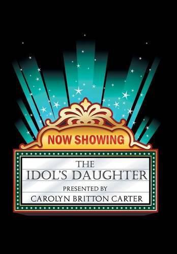 Cover image for The Idol's Daughter