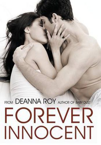 Cover image for Forever Innocent