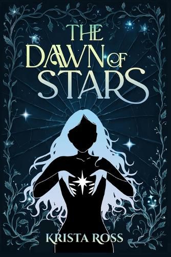 Cover image for The Dawn of Stars