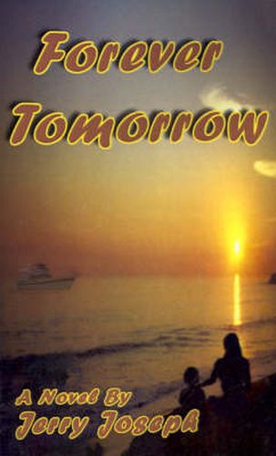 Cover image for Forever Tomorrow