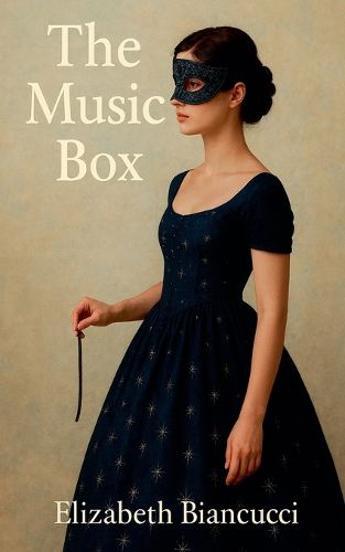 Cover image for The Music Box