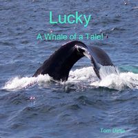 Cover image for Lucky