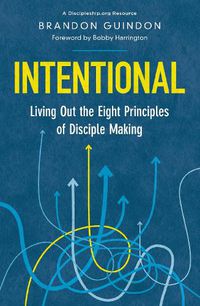 Cover image for Intentional