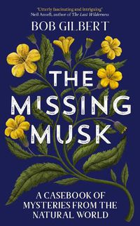 Cover image for The Missing Musk