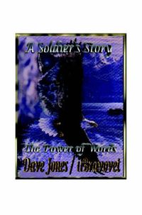 Cover image for A Soldier's Story: The Power of Words