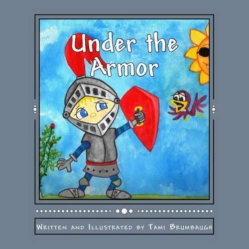 Cover image for Under the Armor