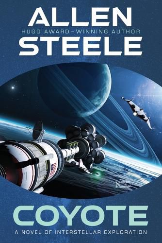 Cover image for Coyote