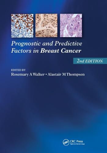 Cover image for Prognostic and Predictive Factors in Breast Cancer