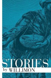 Cover image for Stories by Willimon