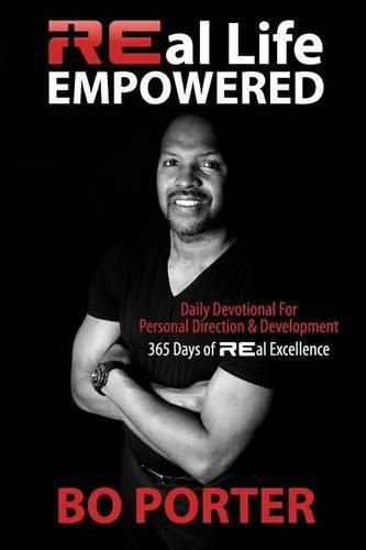 Cover image for REal Life EMPOWERED