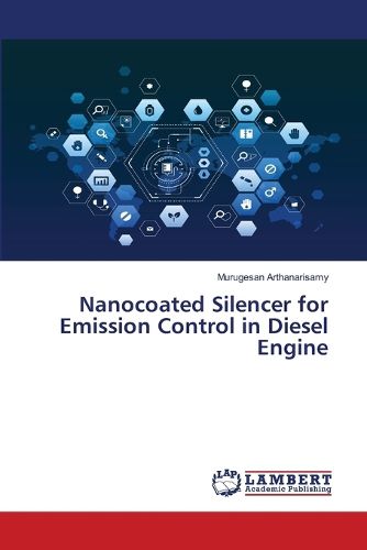 Cover image for Nanocoated Silencer for Emission Control in Diesel Engine