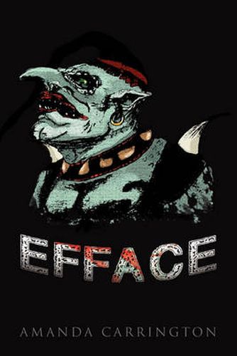 Cover image for Efface