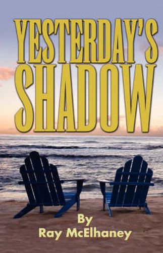 Cover image for Yesterday's Shadow