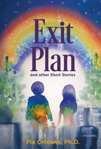 Cover image for Exit Plan and Other Short Stories