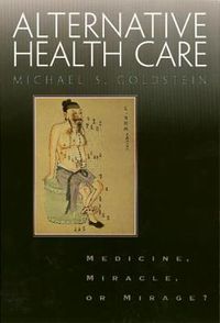 Cover image for Alternative Health Care