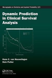 Cover image for Dynamic Prediction in Clinical Survival Analysis