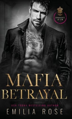 Cover image for Mafia Betrayal