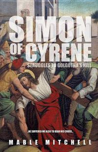 Cover image for Simon of Cyrene