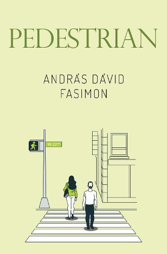 Cover image for Pedestrian